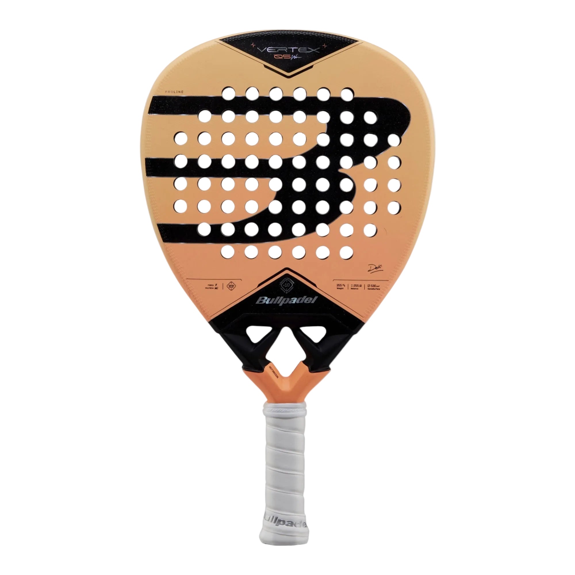 Bullpadel Vertex 05 W 27